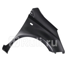 DS0720100AR - Крыло переднее правое (GORDON) Nissan Note рестайлинг (2009-2014)