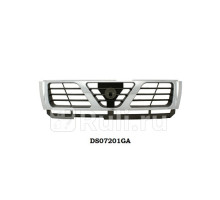 DS07201GA - Решетка радиатора (TYG) Nissan Patrol GR (1997-2001)