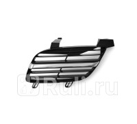 DS07223GAL - Решетка радиатора левая (TYG) Nissan Almera N16 дорестайлинг (2000-2003)