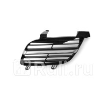 DS07223GAL - Решетка радиатора левая (TYG) Nissan Almera N16 дорестайлинг (2000-2003)
