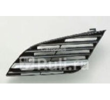 DS07236GAL - Решетка радиатора левая (TYG) Nissan Primera P12 (2001-2008)