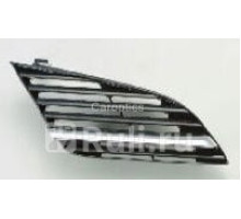 DS07236GAR - Решетка радиатора правая (TYG) Nissan Primera P12 (2001-2008)