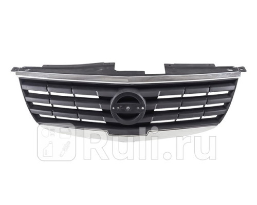 DS07278GA - Решетка радиатора (TYG) Nissan Almera Classic (2006-2012)