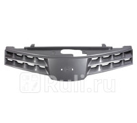 DS07293GAN - Решетка радиатора (TYG) Nissan Note (2005-2009)