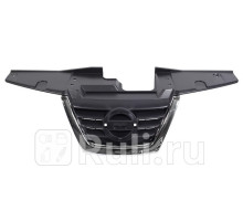 DS07320GAC - Решетка радиатора центральная (TYG) Nissan Juke (2010-2019)