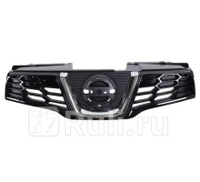 DS07325GA - Решетка радиатора (TYG) Nissan Qashqai j10 рестайлинг (2010-2013)