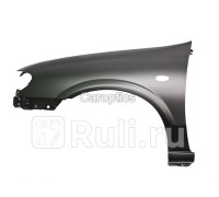 DS10114DL - Крыло переднее левое (TYG) Nissan Almera N16 (2002-2006)