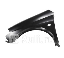 DS10120AL - Крыло переднее левое (TYG) Nissan Primera P12 (2001-2008)