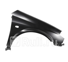 DS10120AR - Крыло переднее правое (TYG) Nissan Primera P12 (2001-2008)