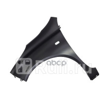 DS10121AL - Крыло переднее левое (TYG) Nissan Micra K12 (2002-2005)