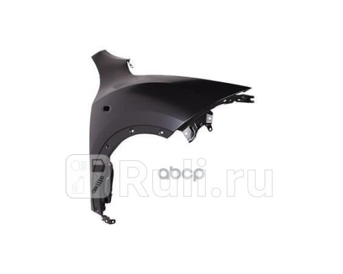DS10193AR - Крыло переднее правое (TYG) Nissan Juke (2010-2019)
