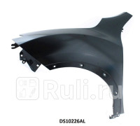DS10226AL - Крыло переднее левое (TYG) Nissan Juke (2014-2019)