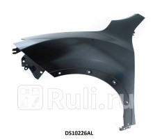 DS10226AL - Крыло переднее левое (TYG) Nissan Juke (2014-2019)