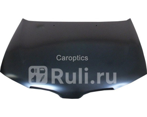 DS20078A - Капот (TYG) Nissan Almera N16 дорестайлинг (2000-2003)