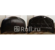 DS20086B - Капот (TYG) Nissan Murano Z50 (2006-2008)