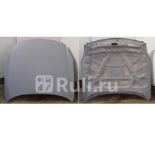 DS20088D - Капот (TYG) Nissan Skyline рестайлинг (2004-2006)