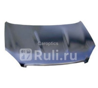 DS20112A - Капот (TYG) Nissan Qashqai j10 (2006-2010)