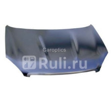 DS20112A - Капот (TYG) Nissan Qashqai j10 (2006-2010)
