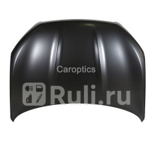 DS20133A - Капот (TYG) Nissan Qashqai j10 рестайлинг (2010-2013)