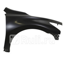 DS3A02AR - Крыло переднее правое (YIH SHENG) Nissan Altima L33 (2012-2018)