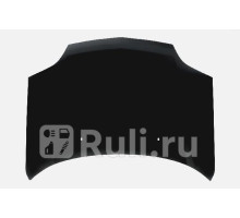 DS7A01A - Капот (YIH SHENG) Nissan X-Trail T30 (2000-2007)