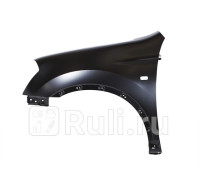 DS7F02AL - Крыло переднее левое (GORDON) Nissan Qashqai j10 (2006-2010)