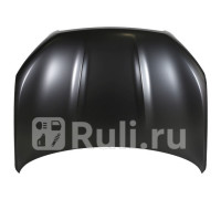 DS7H01A - Капот (YIH SHENG) Nissan Qashqai j10 рестайлинг (2010-2013)