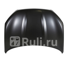 DS7H01A - Капот (YIH SHENG) Nissan Qashqai j10 рестайлинг (2010-2013)