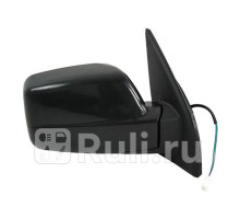 DSM1089BR - Зеркало правое (TYG) Nissan X-Trail T30 (2000-2007)