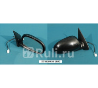 DT3529410-1R00 - Зеркало правое (API) Nissan Maxima A33 (1999-2006)