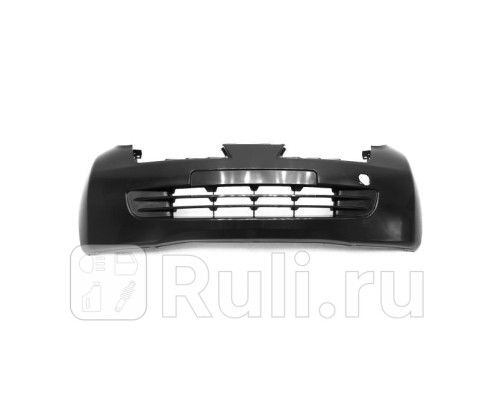 DT4800000-0000 - Бампер передний (API) Nissan Micra K12 (2002-2010)