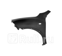 DT6010160-0L00 - Крыло переднее левое (API) Nissan Juke (2010-2019)