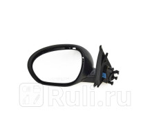 DT6019410-0L00 - Зеркало левое (API) Nissan Juke (2010-2019)