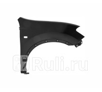 DT6500160-1R00 - Крыло переднее правое (API) Nissan Qashqai j10 рестайлинг (2010-2013)