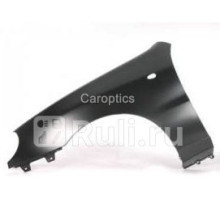 DW10002BL - Крыло переднее левое (TYG) Chevrolet Lanos (2002-2009)