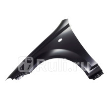 DW2A02AL - Крыло переднее левое (YIH SHENG) Chevrolet Lacetti хэтчбек (2004-2013)