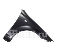 DW2A02AR - Крыло переднее правое (YIH SHENG) Chevrolet Lacetti хэтчбек (2004-2013)