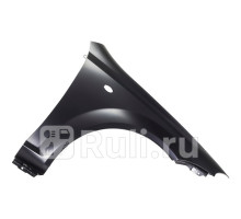 DW2A02AR - Крыло переднее правое (YIH SHENG) Chevrolet Lacetti хэтчбек (2004-2013)