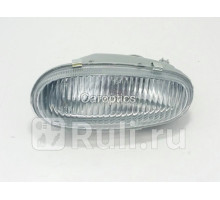 19-55100015B3 - Противотуманная фара левая (TYC) Chevrolet Lanos (2005-2009)