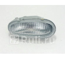 19-55090015B3 - Противотуманная фара правая (TYC) Chevrolet Lanos (2005-2009)