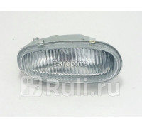 19-55090015B3 - Противотуманная фара правая (TYC) Daewoo Lanos (1997-)