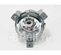 19-54860015B3 - Противотуманная фара левая (TYC) Daewoo Matiz (2001-2010)