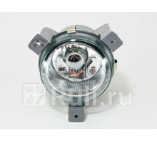 19-54860015B3 - Противотуманная фара левая (TYC) Daewoo Matiz (2001-2010)