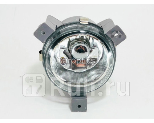 19-54850015B3 - Противотуманная фара правая (TYC) Daewoo Matiz (2001-)