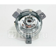 19-54850015B3 - Противотуманная фара правая (TYC) Daewoo Matiz (2010-2015)