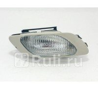19-55350015B3 - Противотуманная фара правая (TYC) Daewoo Nexia N100 (1995-2008)