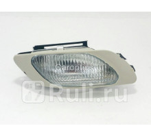 19-55350015B3 - Противотуманная фара правая (TYC) Daewoo Nexia N100 (1995-2008)