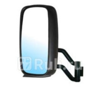 EV01MC3ZL2LLD - Зеркало левое (DEPO) Volvo FH (1993-2002)