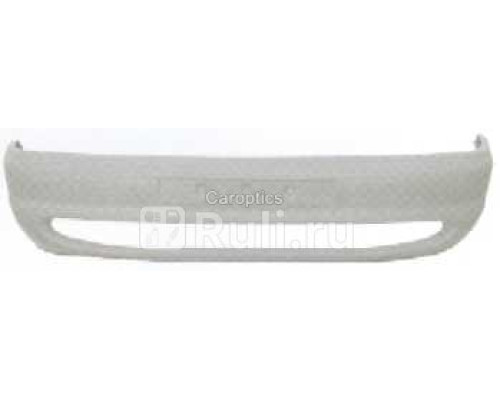 FD04134BA - Бампер передний (TYG) Ford Galaxy (1995-2000)