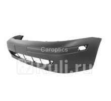 FD04142BC - Бампер передний (TYG) Ford Focus 1 (1998-2001)